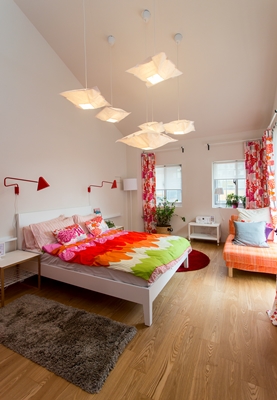 已經有多久，沒有邀請親朋好友來家裡坐坐？在家聚會又